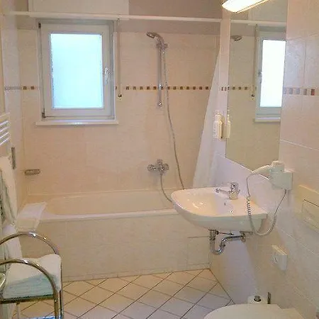 Aparthotel Amary Berlín