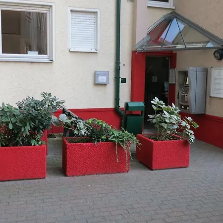 Amary 3* Berlin