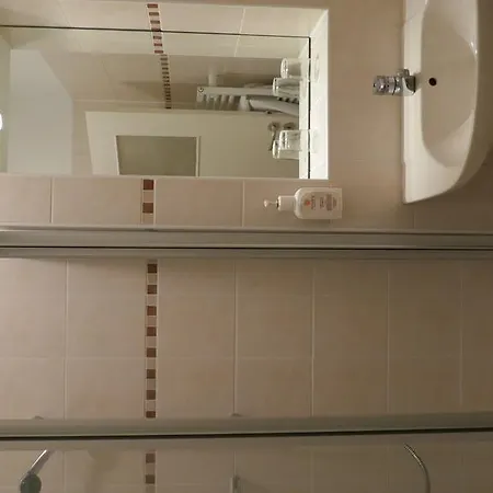 شقة فندقية Amary