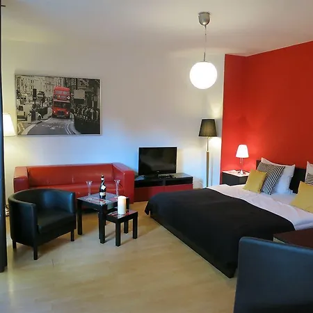 Amary Apart Otel 3*