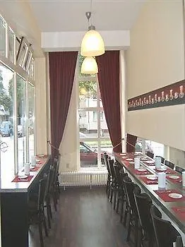Amary شقة فندقية 3*