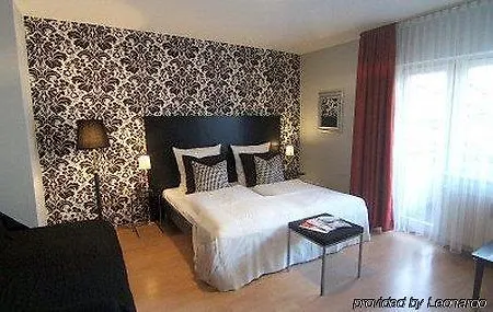 Amary Apart Otel 3*