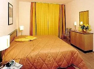 شقة فندقية Amary 3*