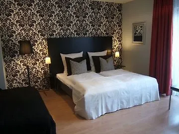 Amary شقة فندقية
