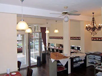 Amary شقة فندقية 3*