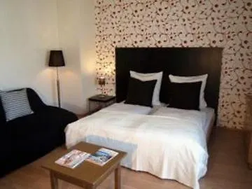 Apart Otel Amary Berlin