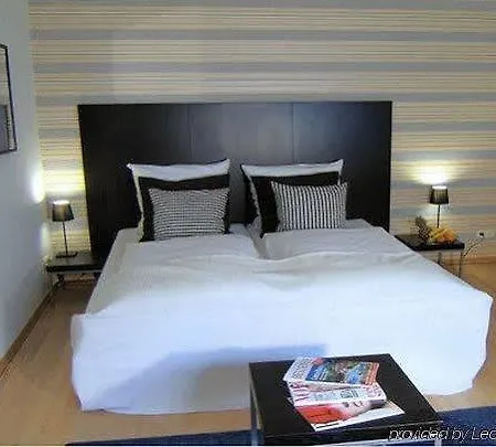 Amary Hotel apartamentowy 3*