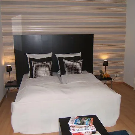 شقة فندقية Amary 3*