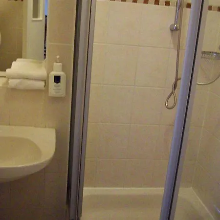 Amary Lejlighedshotel