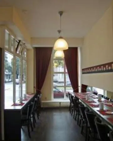 Amary 3* Berlin