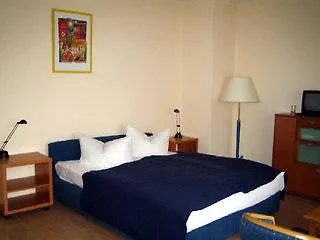 Lejlighedshotel Amary